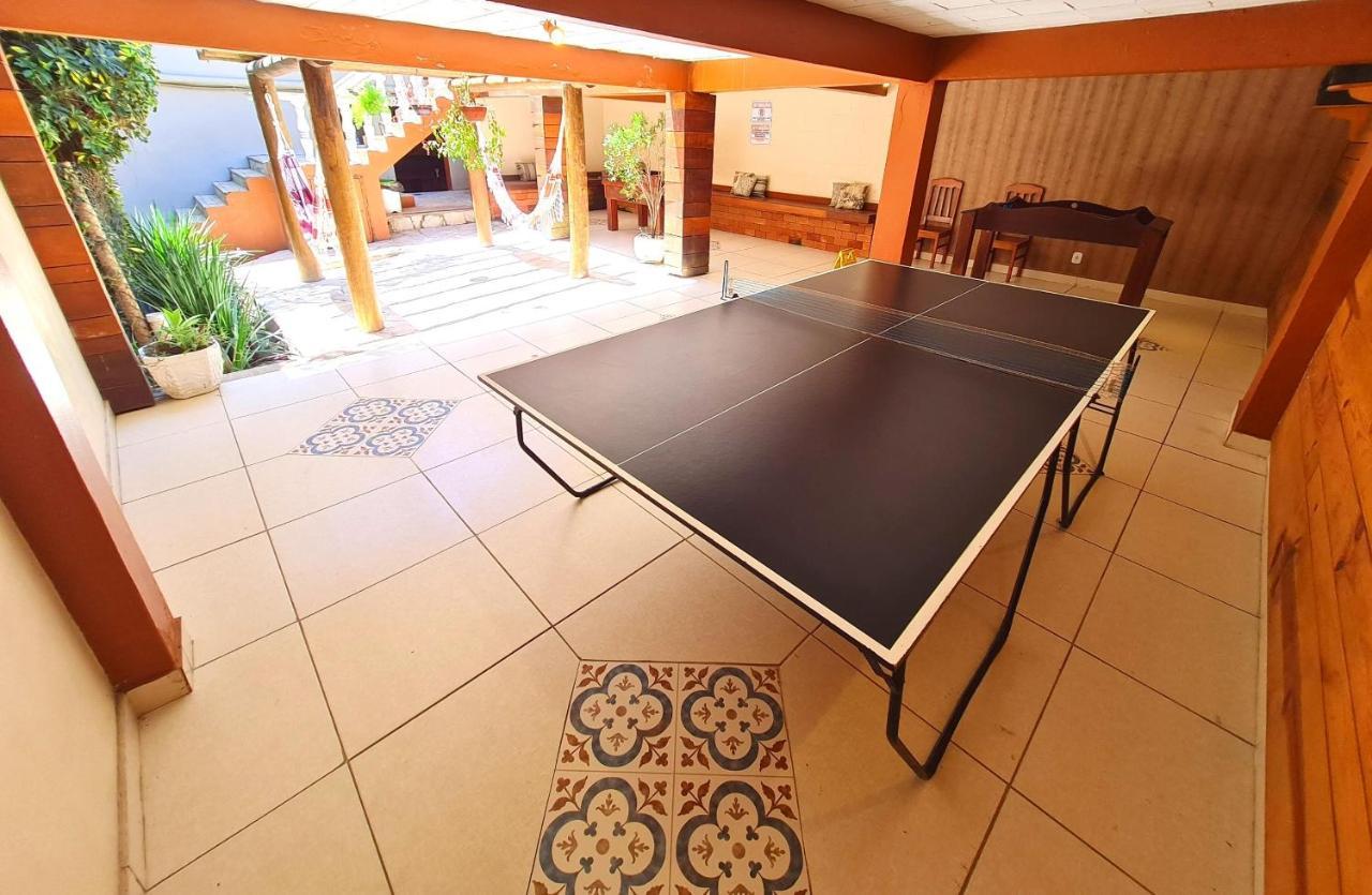 Pousada Solar De Geriba Búzios Kültér fotó
